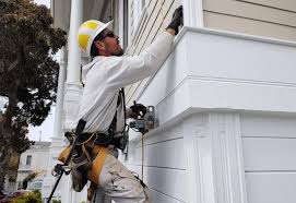 Siding for Commercial Buildings in Sisters, OR